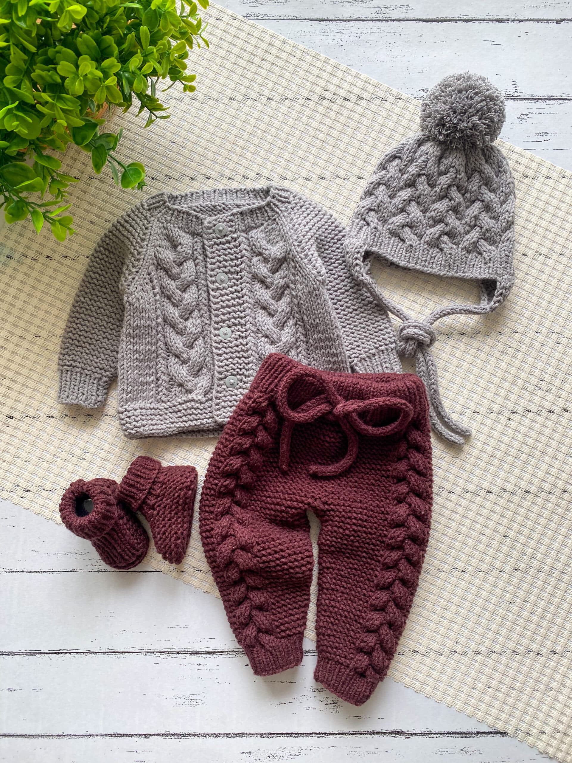 Receita Conjunto Avelã